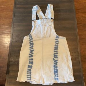 Wild Fable Denim Jumper